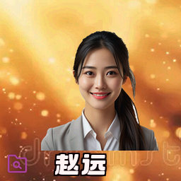 赵远